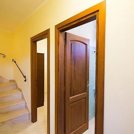Relaxing Le Residenze Del Maria Rosaria No2227h Апартаменты
