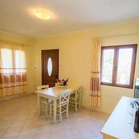 Relaxing Le Residenze Del Maria Rosaria No2227h Апартаменты Орозеи