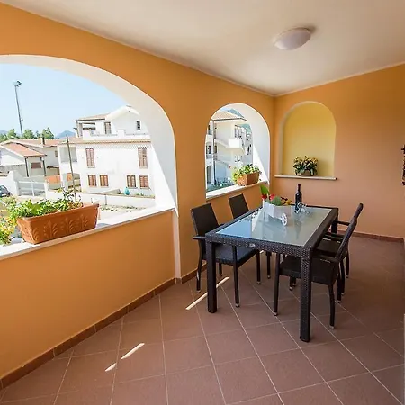 Relaxing Le Residenze Del Maria Rosaria No2227h Апартаменты *