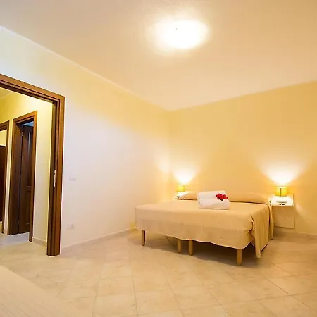 Relaxing Le Residenze Del Maria Rosaria No2227h *