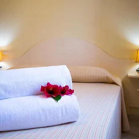 Relaxing Le Residenze Del Maria Rosaria No2227h Апартаменты *
