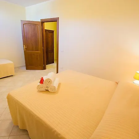 Relaxing Le Residenze Del Maria Rosaria No2227h Орозеи