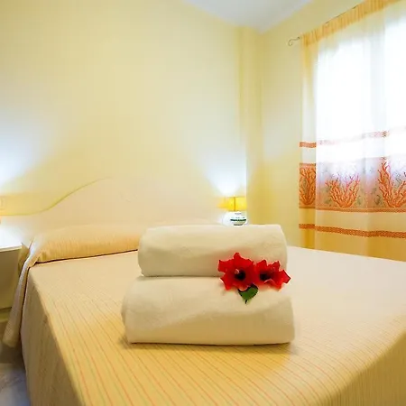 Relaxing Le Residenze Del Maria Rosaria No2227h Орозеи