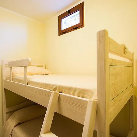 Relaxing Le Residenze Del Maria Rosaria No2227h Апартаменты