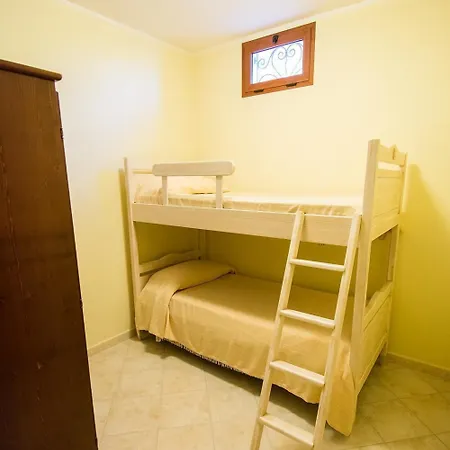 Relaxing Le Residenze Del Maria Rosaria No2227h Орозеи