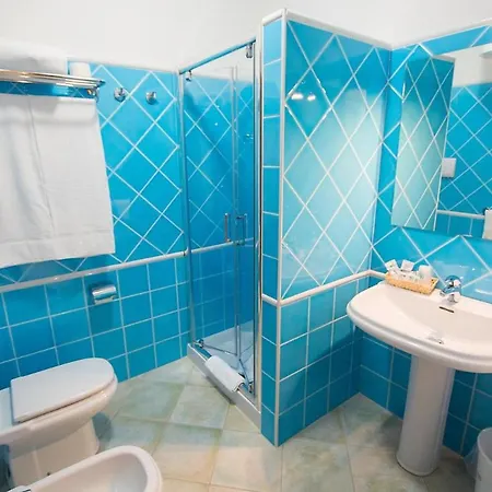 Апартаменты Relaxing Le Residenze Del Maria Rosaria No2227h Орозеи